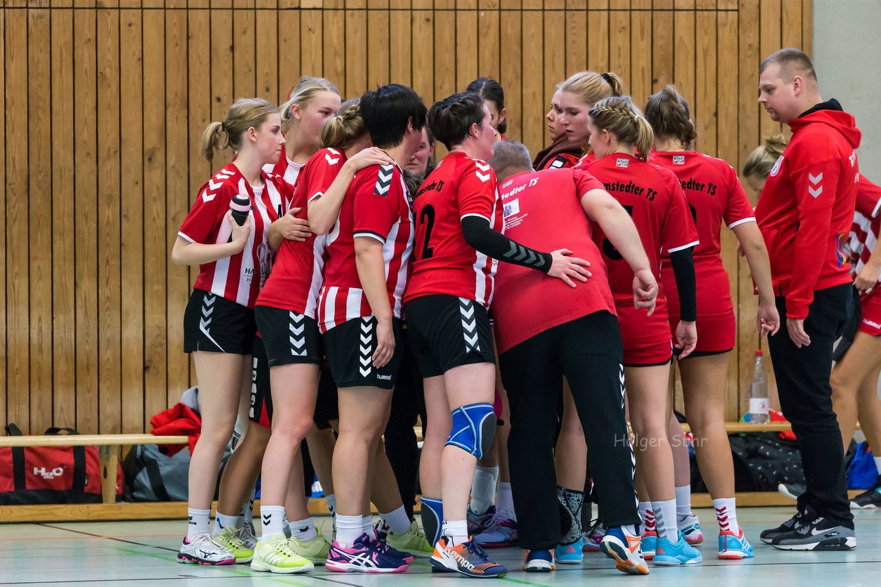 Bild 1 - Frauen BT-2 - SG Eider/Harde-3